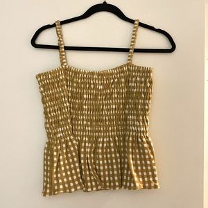 Faithful the Brand Crop Top